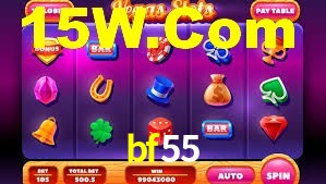 Blackjack Table bf55