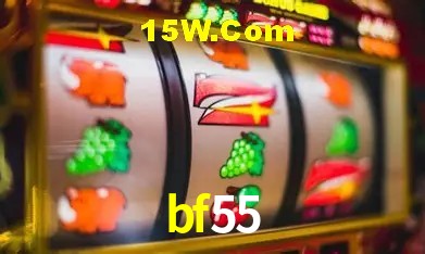 bf55 São Paulo - Hot Promos