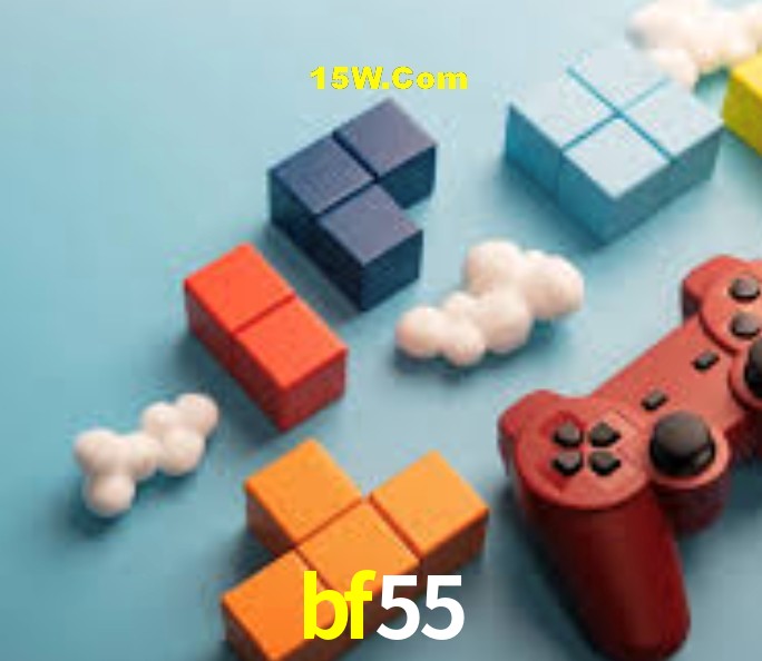 Diretório de Jogos bf55
