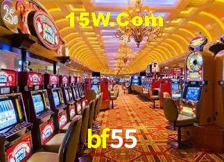 bf55 Slot - 320+ Caça-Níqueis Premium