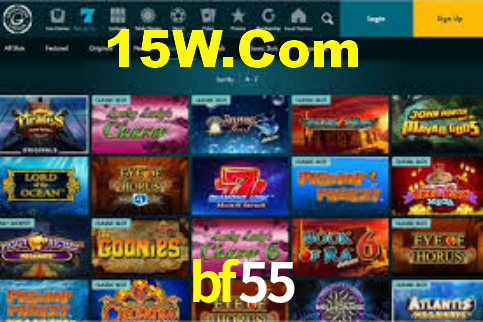 bf55: A Experiência de Casino com Jogos de Mesa ao Vivo