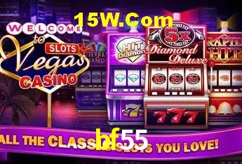 bf55 Belo Horizonte - Jackpots