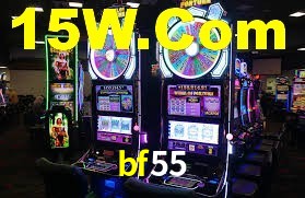 Programa VIP bf55
