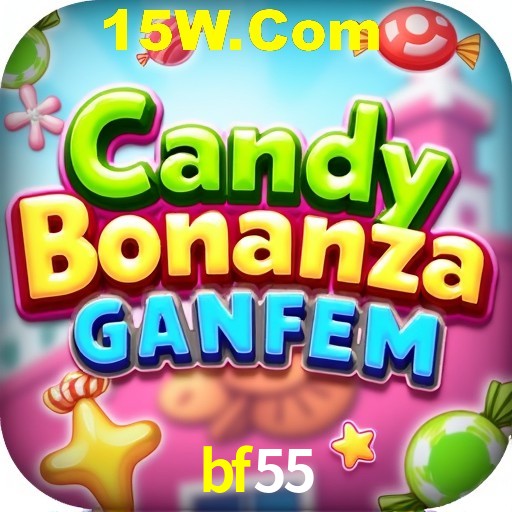 APP oficial da bf55 para mobile