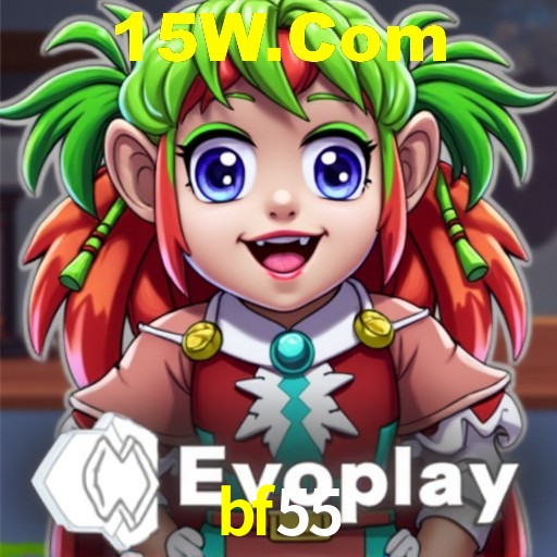 Descubra a Magia dos Jogos de Arcade no bf55