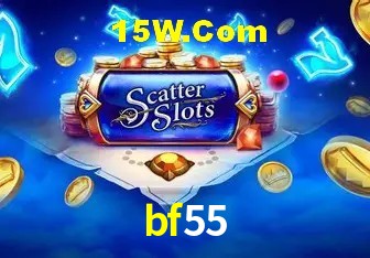 bf55 São Paulo - Jogo Providers