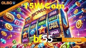 Live Casino bf55