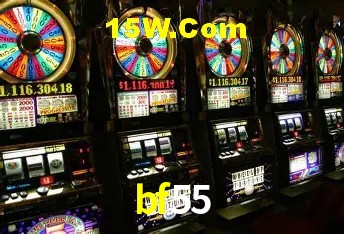bf55 Belo Horizonte - Promo Tips