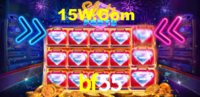 bf55 - App Features