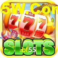 Welcome Bonus bf55